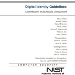 AIE Next will require NIST SP 800-63B “AAL3” authenticator
