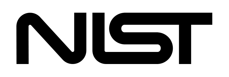 NIST logo
