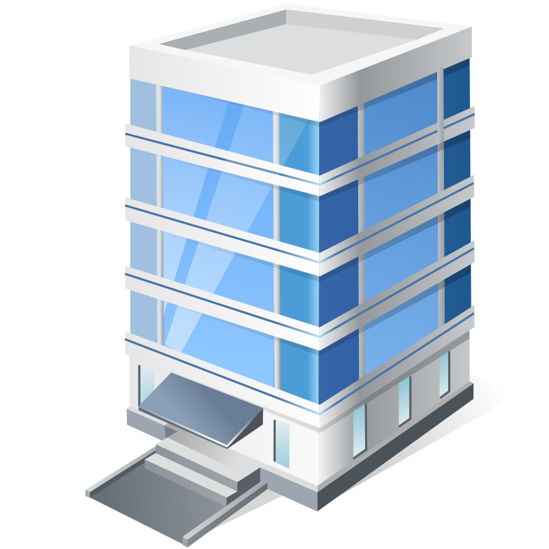 Enterprise building