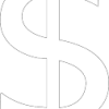 dollar sign